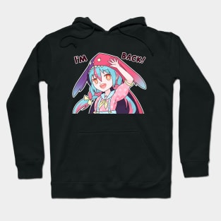 Shugo no.2 Hoodie